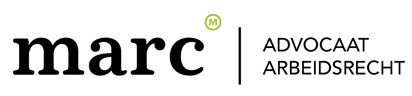 Arbeidsrecht Marc